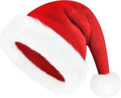 The Perfect SantaHat