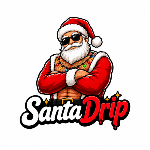 SantaDrip