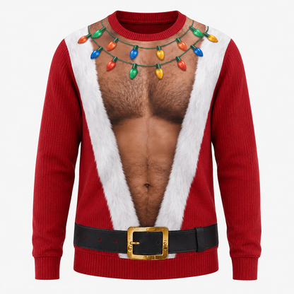 The SantaDrip™