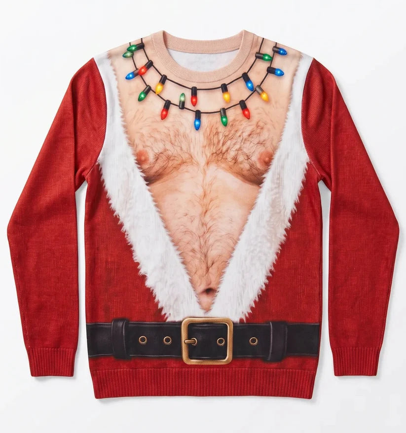 The SantaDrip™