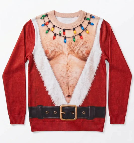The SantaDrip™