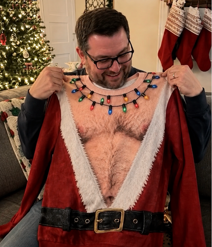 The SantaDrip™